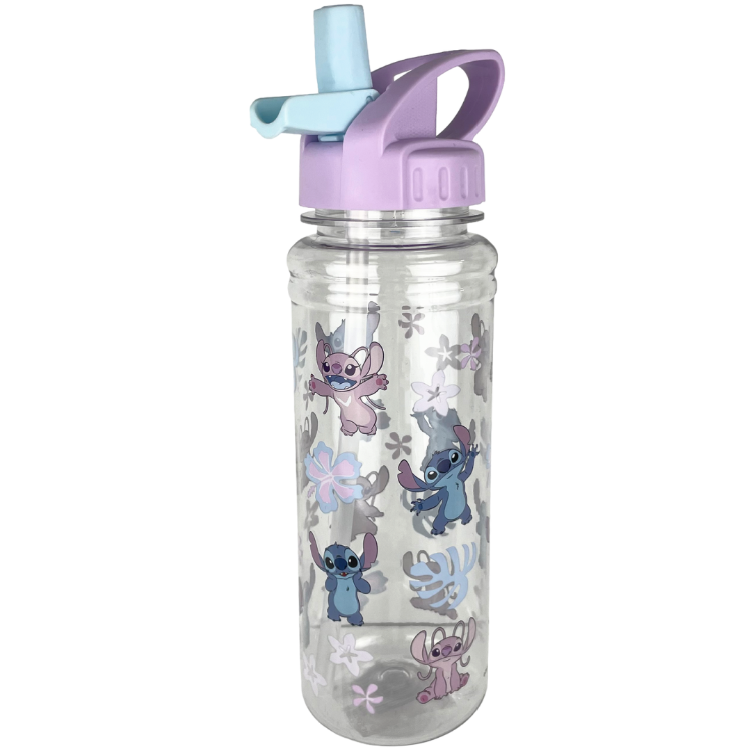 Lilo & Stitch | Drink Bottle | Little Gecko