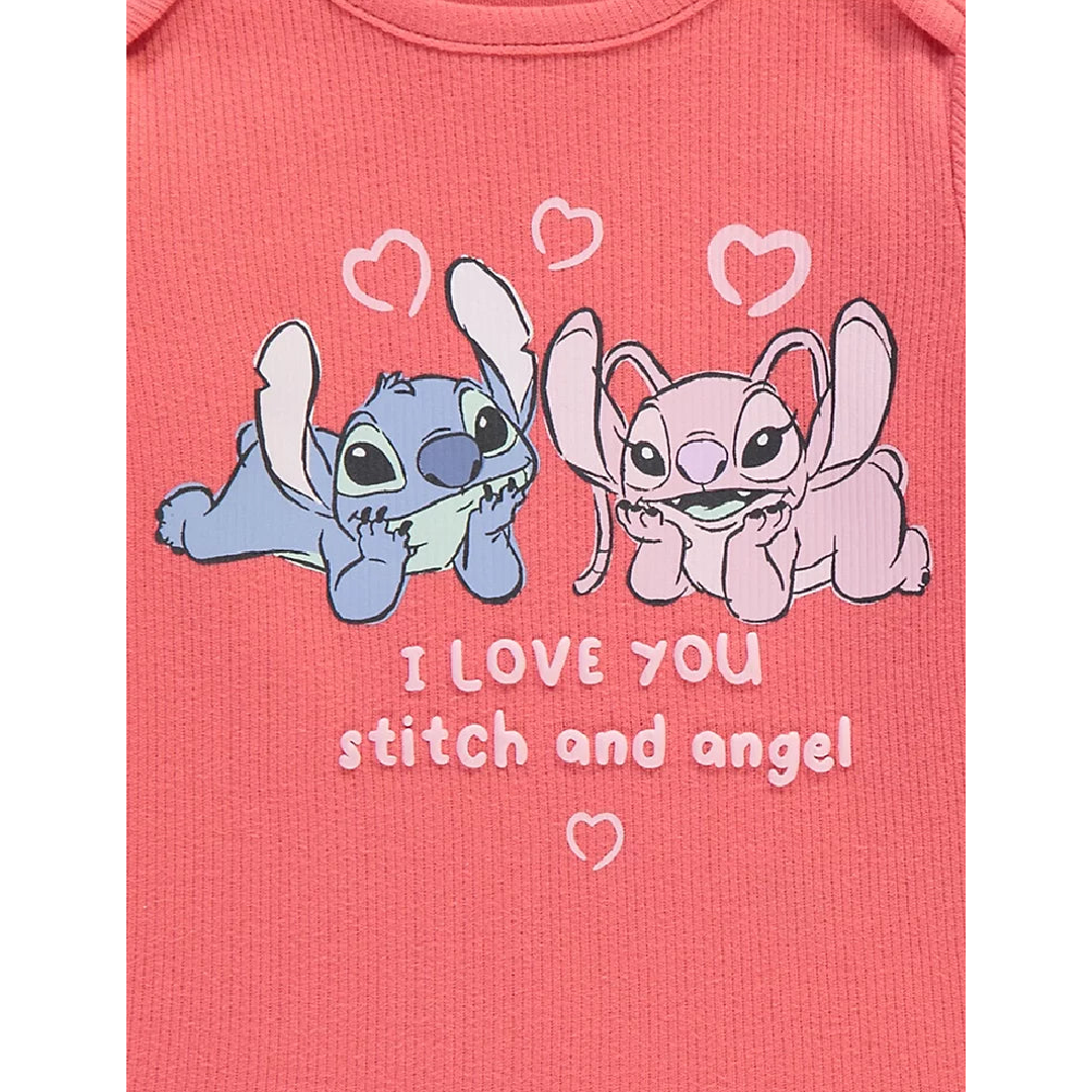 Lilo & Stitch | Pyjamas | Little Gecko