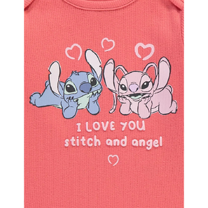 Lilo & Stitch | Pyjamas | Little Gecko