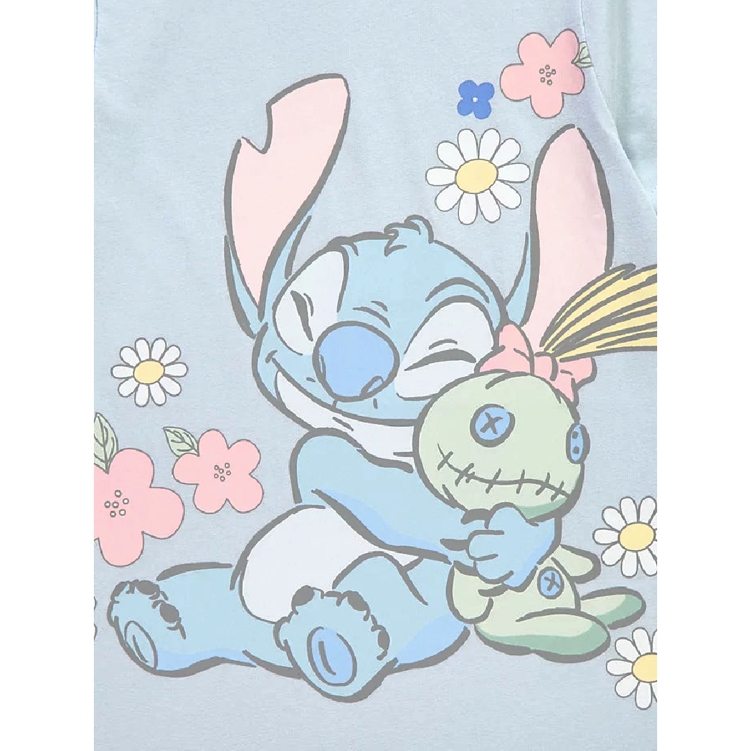 Lilo & Stitch | 3pk Shortie Pyjamas | Little Gecko