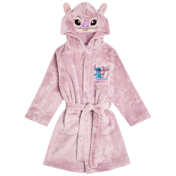 Lilo & Stitch | Dressing Gown