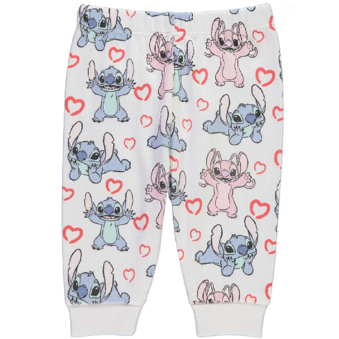 Lilo & Stitch | Pyjamas | Little Gecko