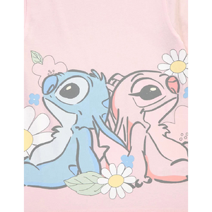 Lilo & Stitch | 3pk Shortie Pyjamas | Little Gecko