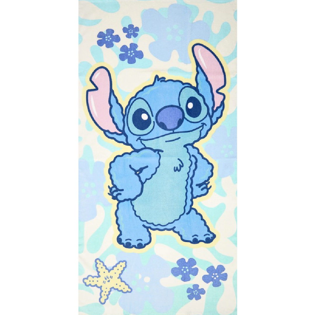 Lilo & Stitch | Towel | Little Gecko