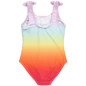 Lilo & Stitch | Ombre Swimsuit | Little Gecko