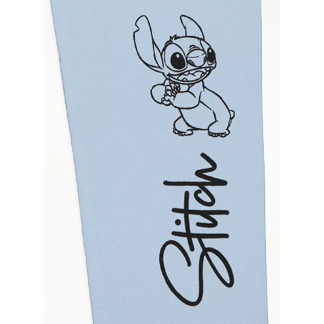Lilo & Stitch | 3pk Leggings | Little Gecko