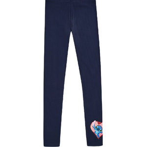 Lilo & Stitch | Cream Sweatshirt & Leggings Set | Little Gecko