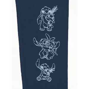 Lilo & Stitch | 3pk Leggings | Little Gecko
