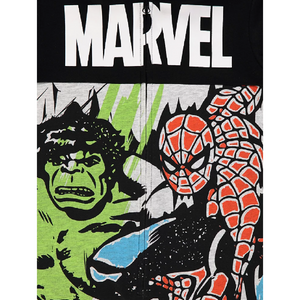 Marvel Comics | Fleece All-In-One | Little Gecko