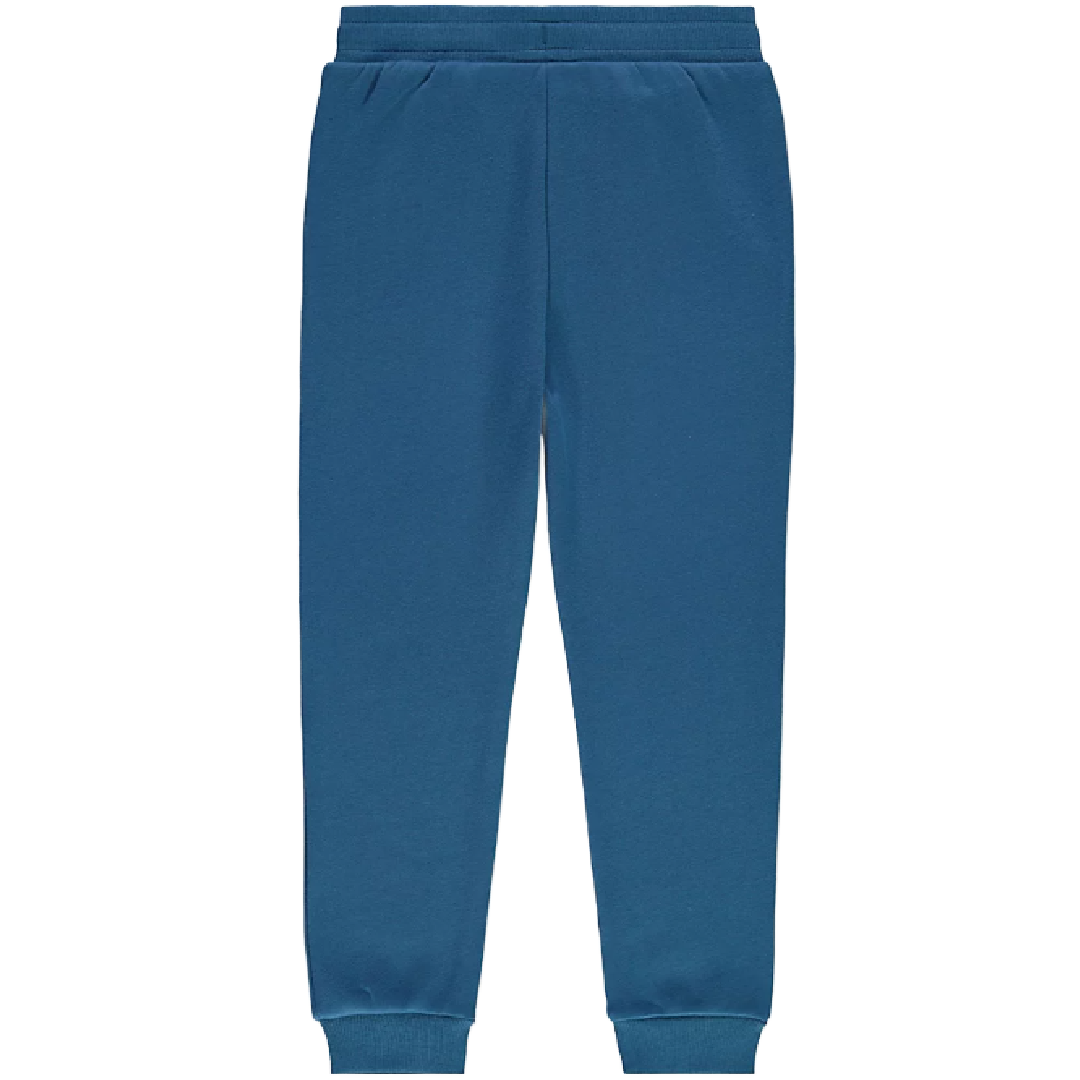 Marvel Comics | Blue Jogging Pants | Little Gecko