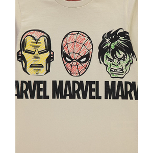 MARVEL COMICS Stone T-Shirt