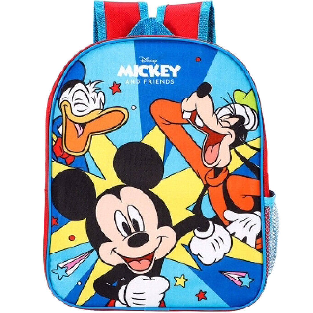 Mickey mouse clubhouse backpack sales
