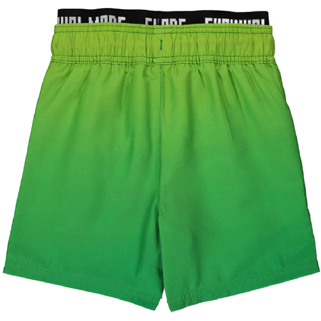 Minecraft | Boardshorts | Little Gecko