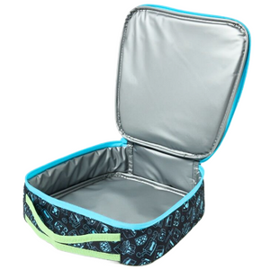 Minecraft | Insulated Lunch Bag | Little Gecko