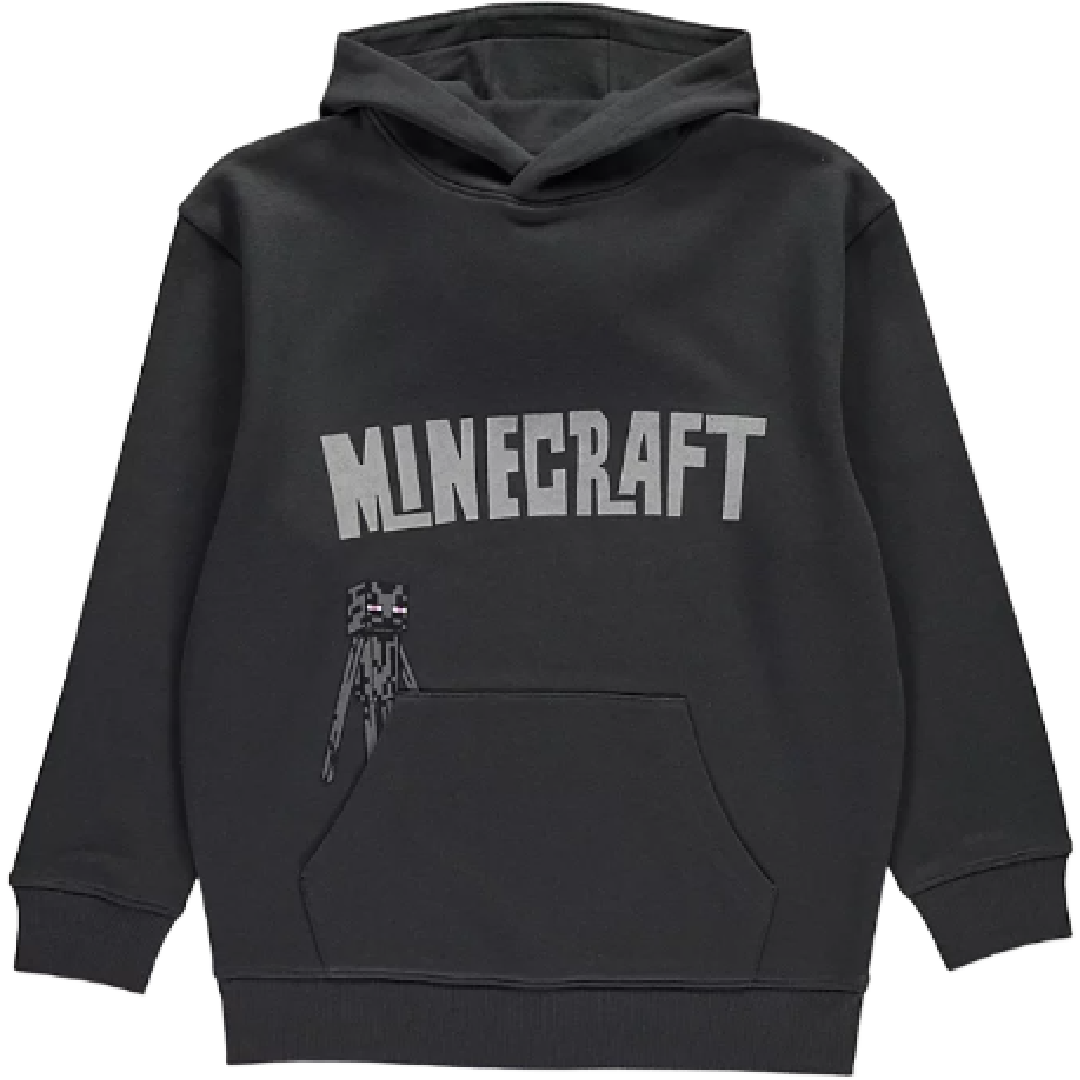 MINECRAFT Adventure Club Hooded Sweatshirt
