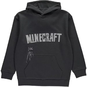 MINECRAFT Adventure Club Hooded Sweatshirt