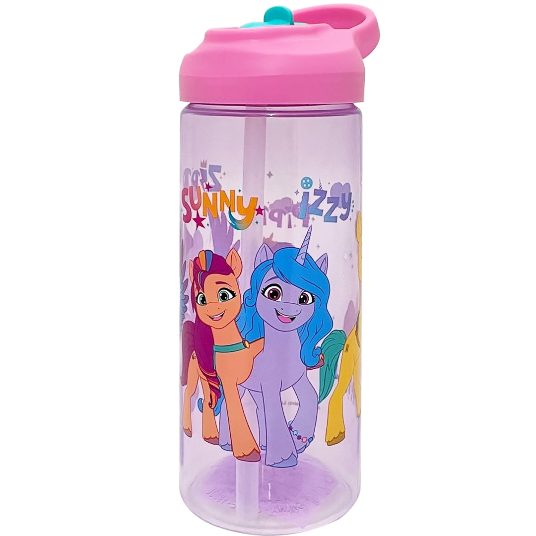 My Little Pony | Drink Bottle | Little Gecko