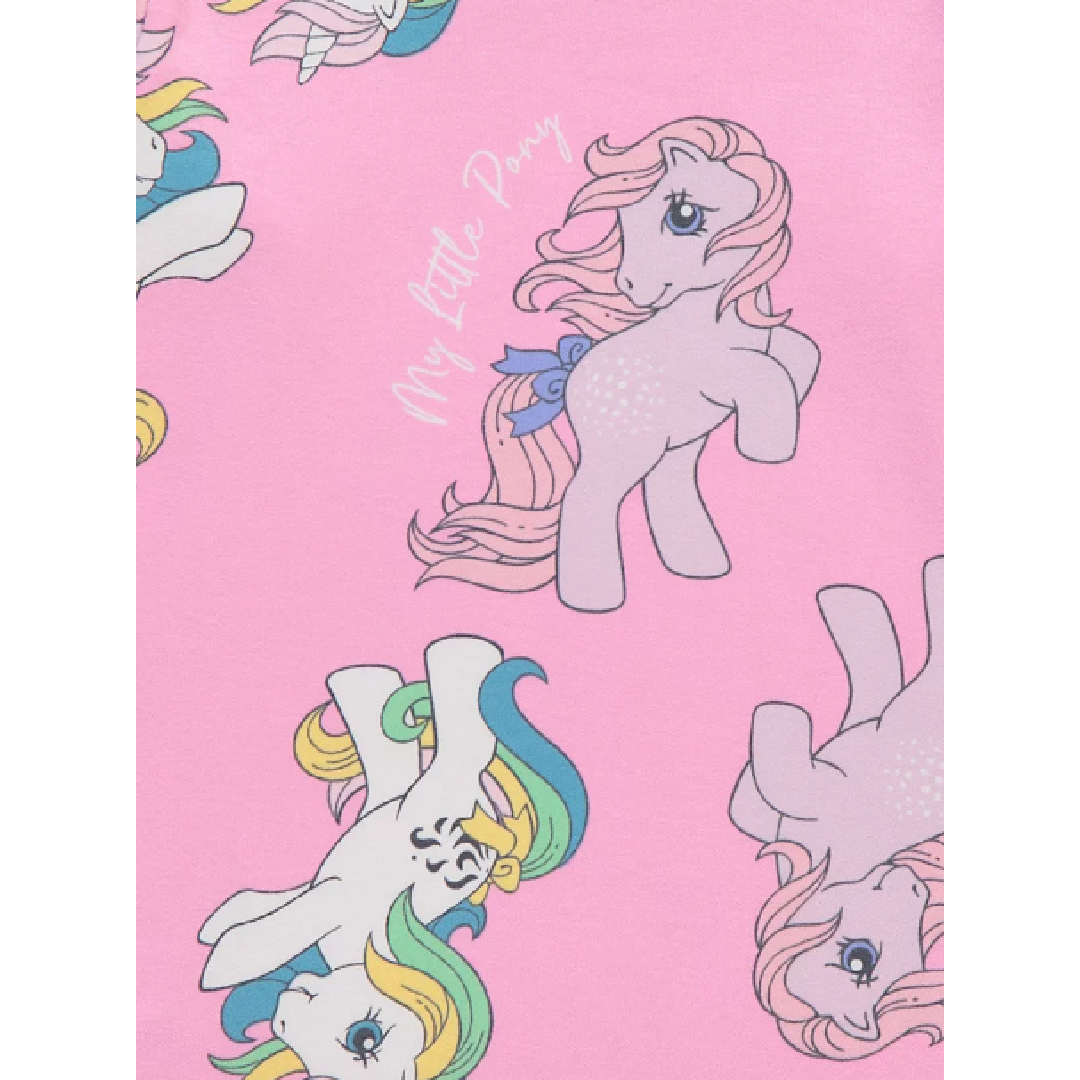 My Little Pony | Pink Pyjamas | Little Gecko