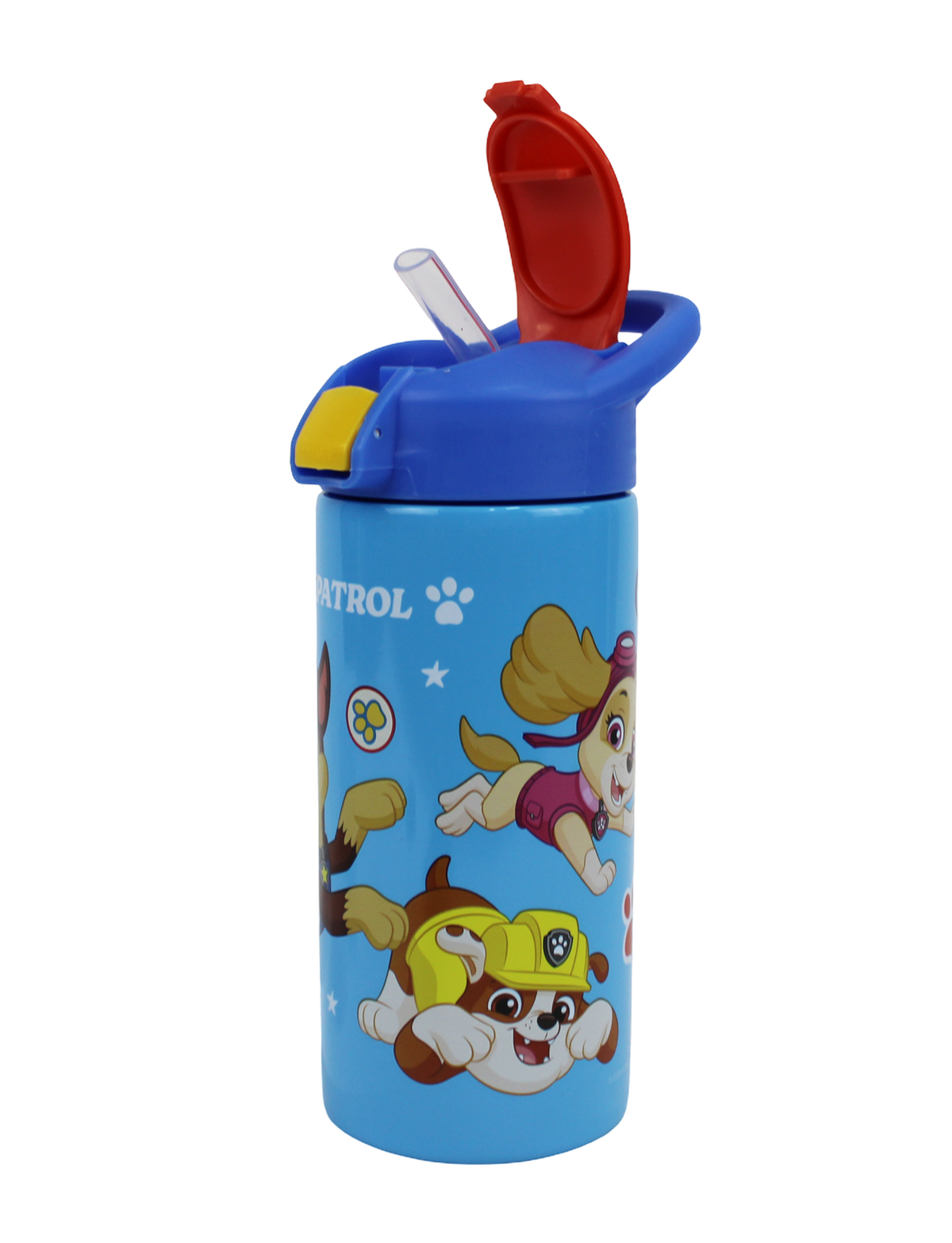 PAW PATROL Stainless Steel Drink Bottle