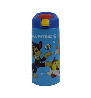 PAW PATROL Stainless Steel Drink Bottle