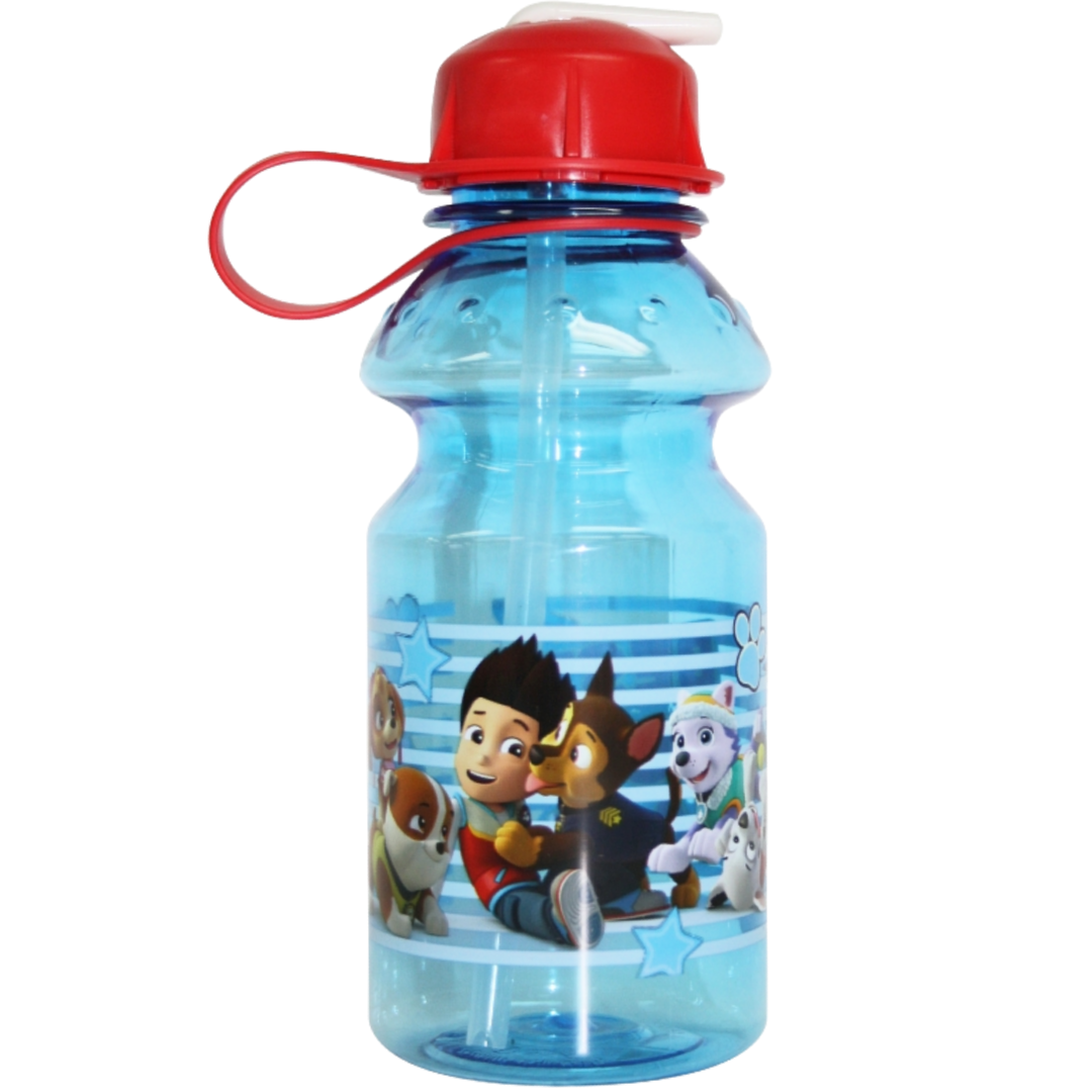 Paw Patrol | Drink Bottle | Little Gecko