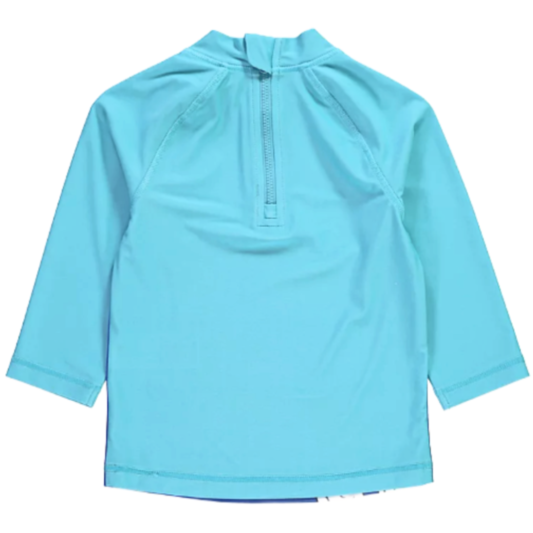 Paw Patrol | Swim Top & Shorts Set | Little Gecko