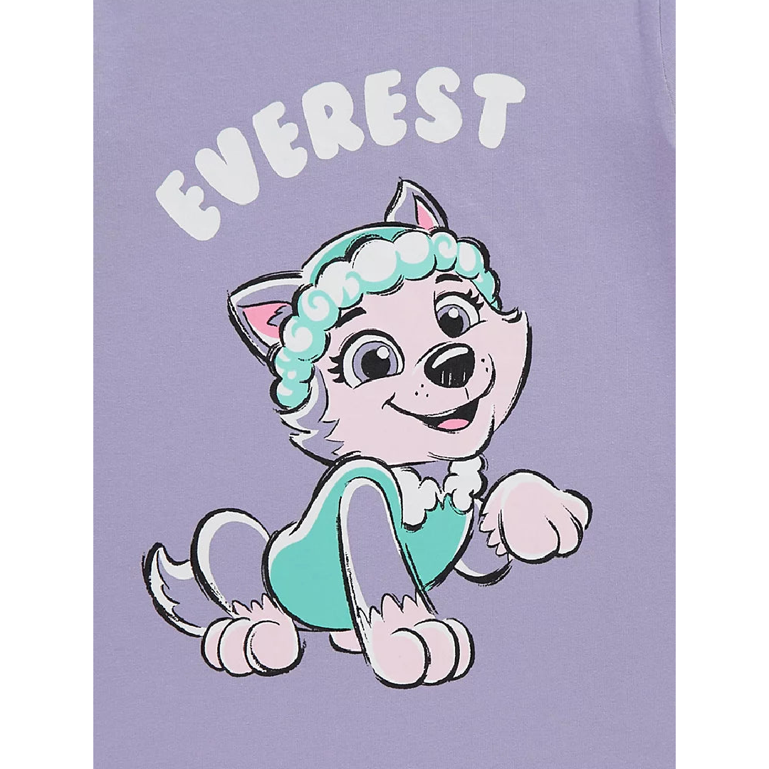 Paw Patrol | 3pk Shortie Pyjamas | Little Gecko