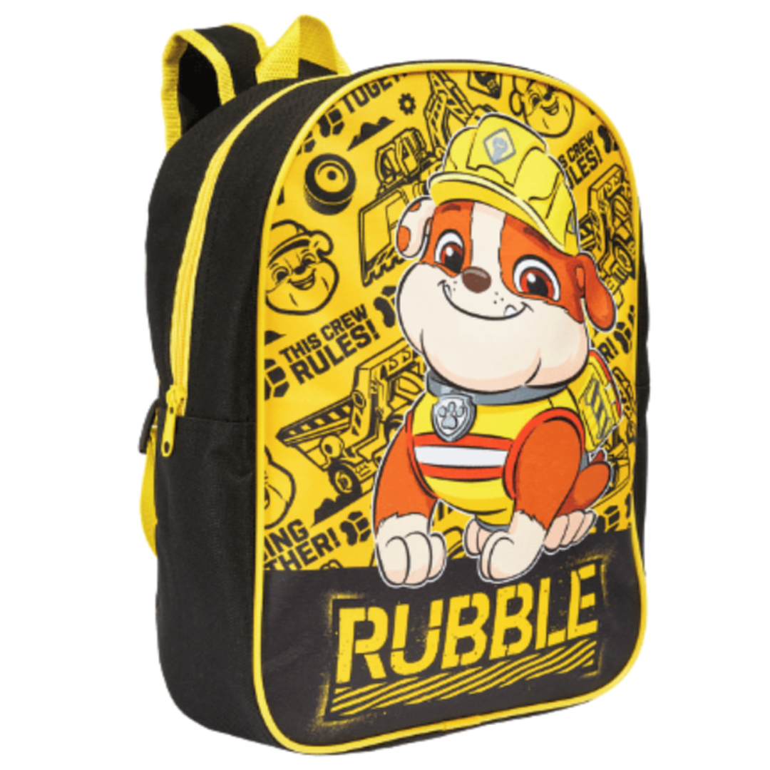 Rubble backpack on sale