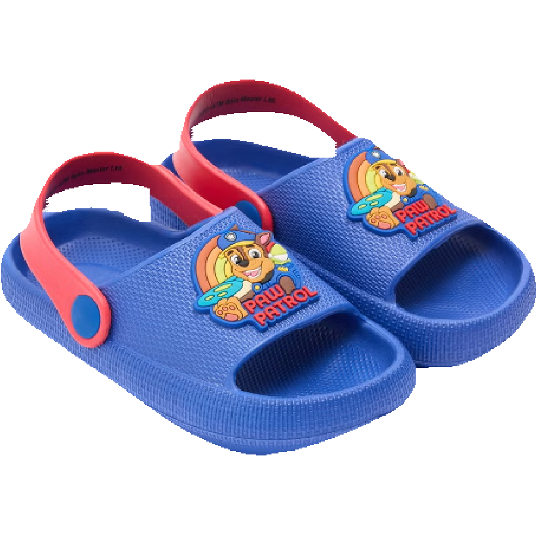 Paw Patrol | Blue Slides | Little Gecko