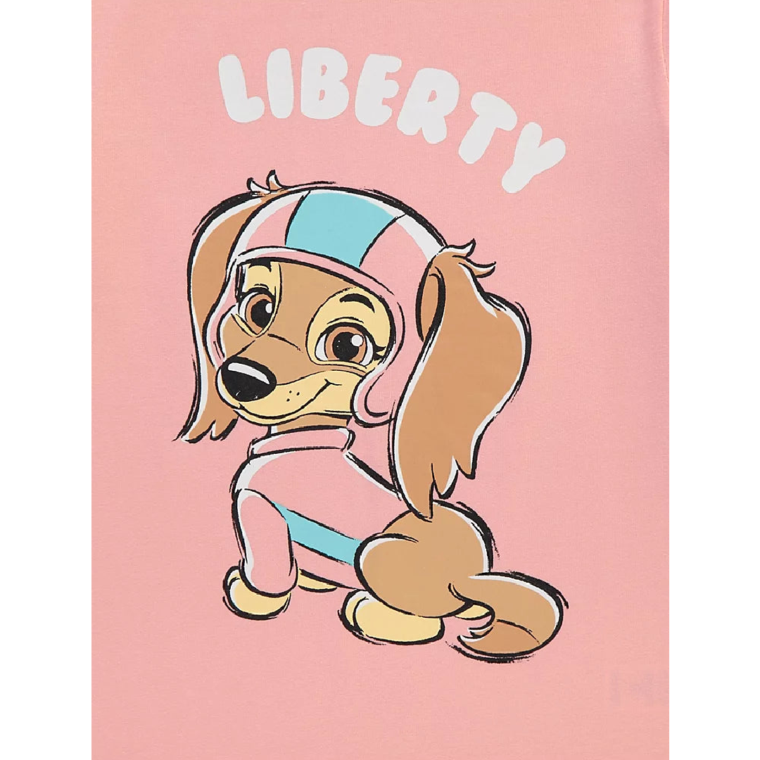 Paw Patrol | 3pk Shortie Pyjamas | Little Gecko