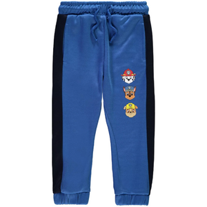 Paw Patrol | Blue Hooded Zip Up Jacket & Trackpants Set | Little Gecko