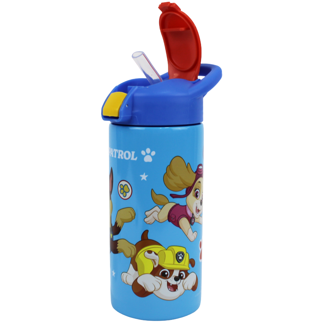 PAW PATROL Stainless Steel Drink Bottle