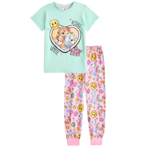 Paw Patrol | Besties Unite Pyjama Set | Little Gecko