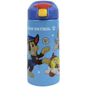 PAW PATROL Stainless Steel Drink Bottle