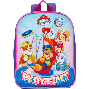 Paw Patrol | Backpack - Playtime | Little Gecko