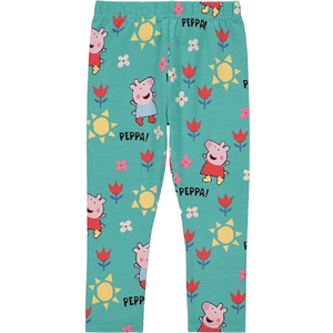 Peppa Pig | Happy Place Sweatshirt & Jogging Pants Set | Little Gecko