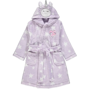 Peppa Pig | Pyjamas & Dressing Gown Set | Little Gecko
