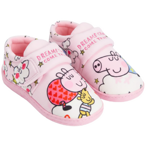 PEPPA PIG Dreams Slippers