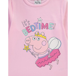 Peppa Pig | 3pk Pyjamas | Little Gecko
