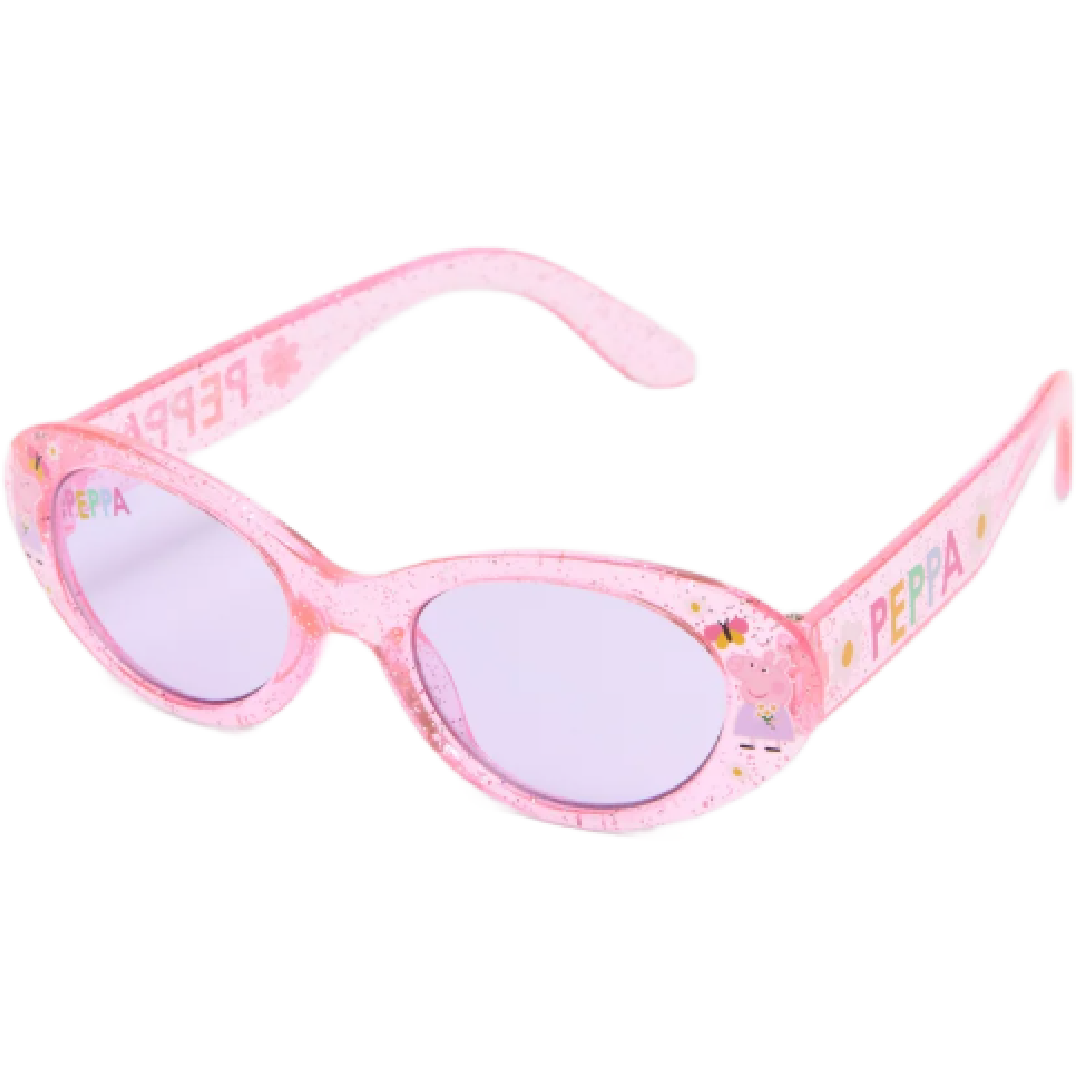 Peppa Pig | Sunglasses | Little Gecko