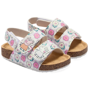 PEPPA PIG Footbed Sandals