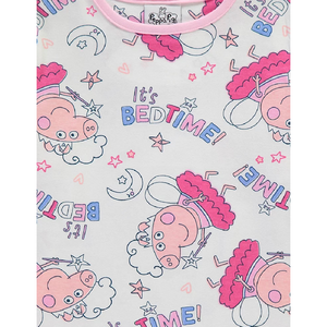 Peppa Pig | 3pk Pyjamas | Little Gecko