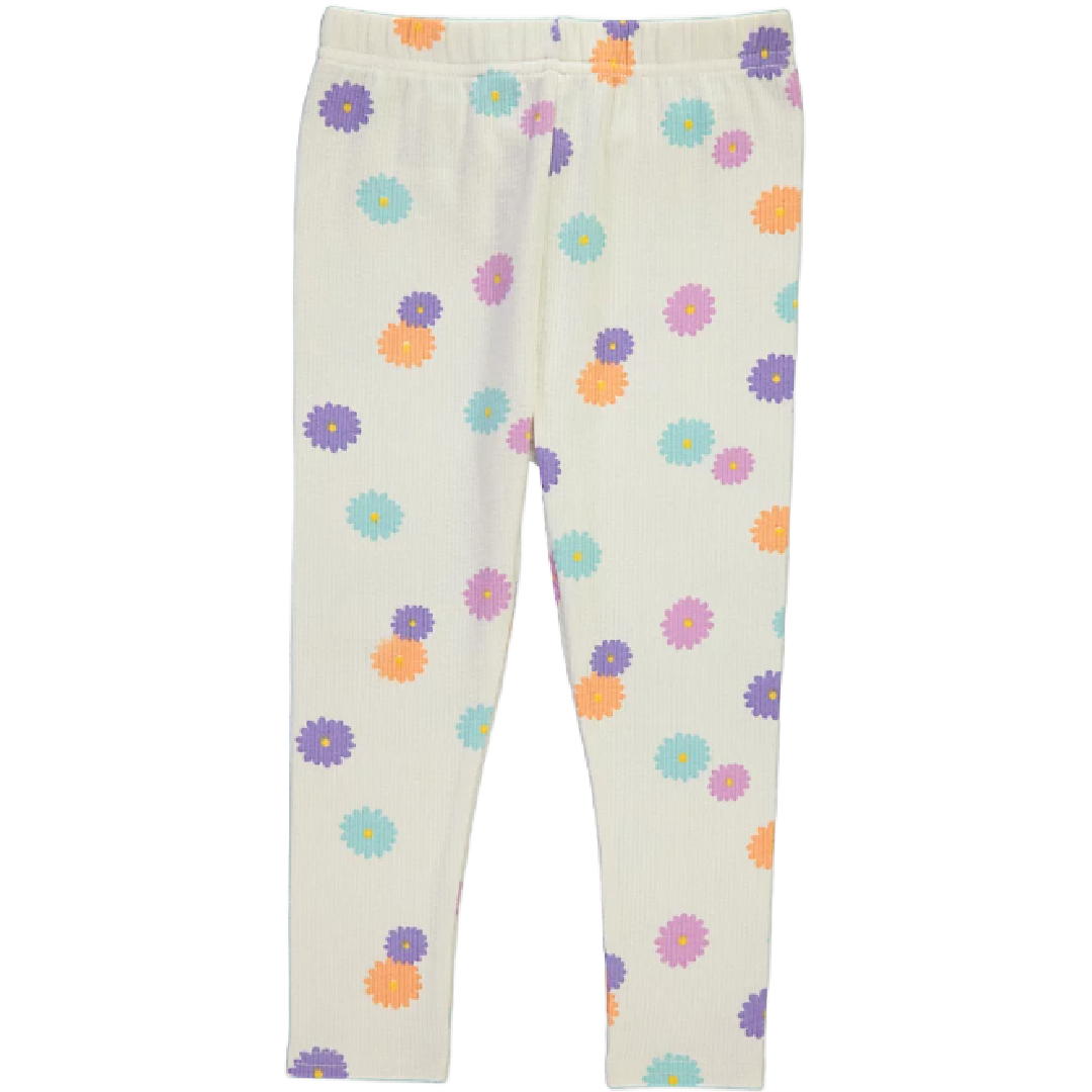 PEPPA PIG Blue Sweatshirt & Leggings Set