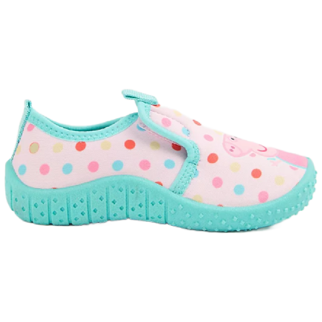 PEPPA PIG Aqua Shoes