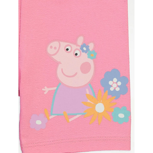 Peppa Pig | 3pk Bike Shorts | Little Gecko
