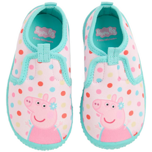 PEPPA PIG Aqua Shoes