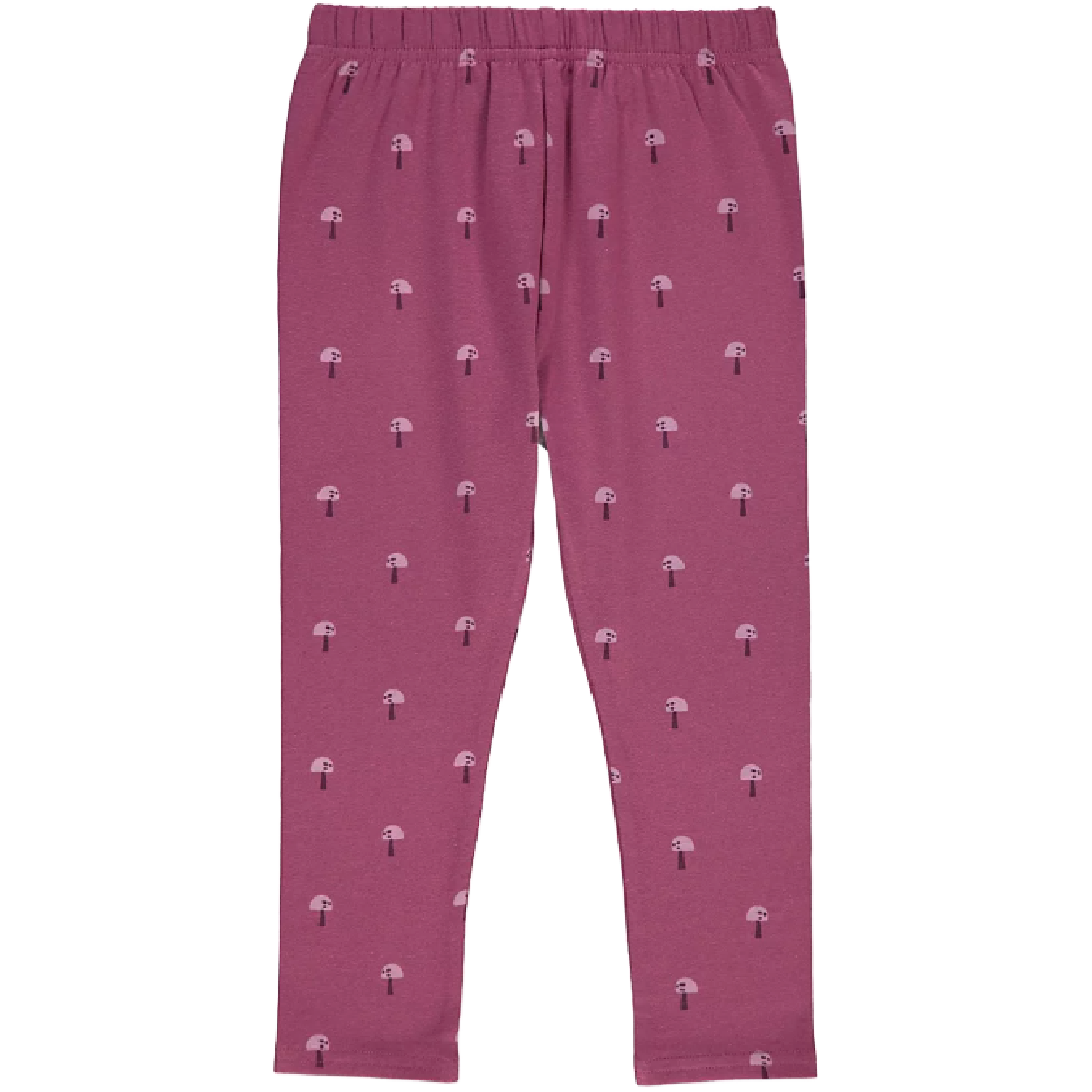 Peppa Pig | Autumn Sweatshirt & Leggings Set | Little Gecko