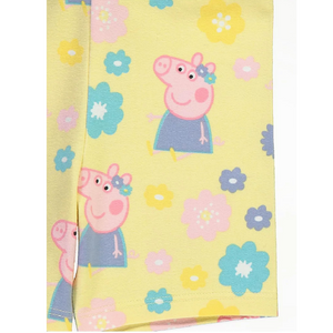 Peppa Pig | 3pk Bike Shorts | Little Gecko