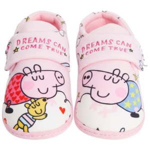PEPPA PIG Dreams Slippers
