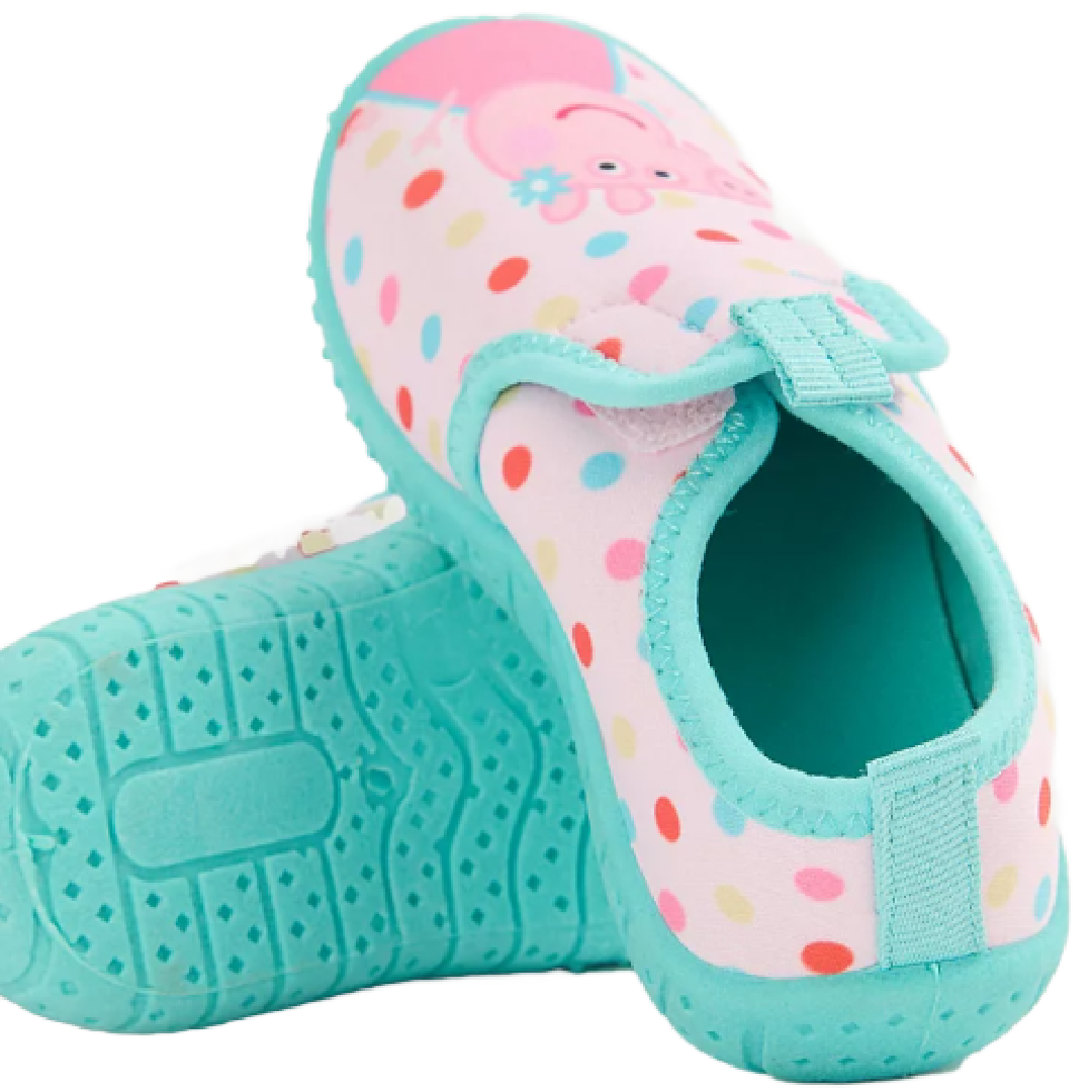 PEPPA PIG Aqua Shoes